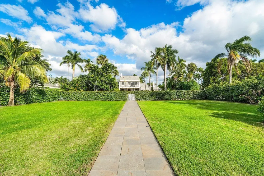 15 S Lake Trail Palm Beach, FL 33480