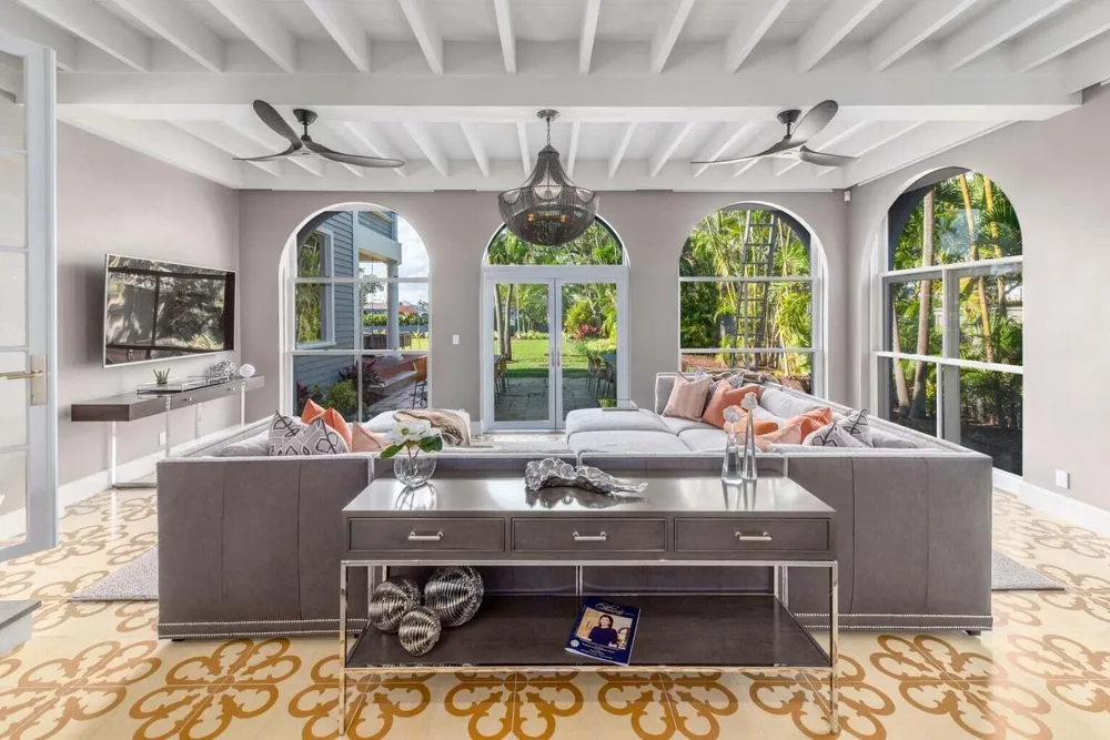 15 S Lake Trail Palm Beach, FL 33480