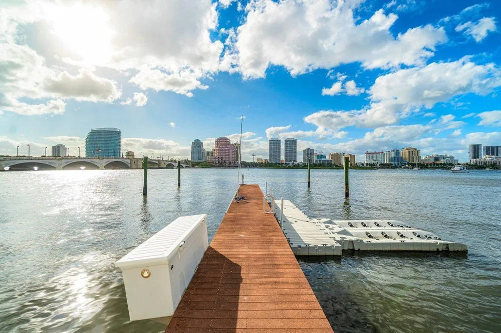 15 S Lake Trail Palm Beach, FL 33480