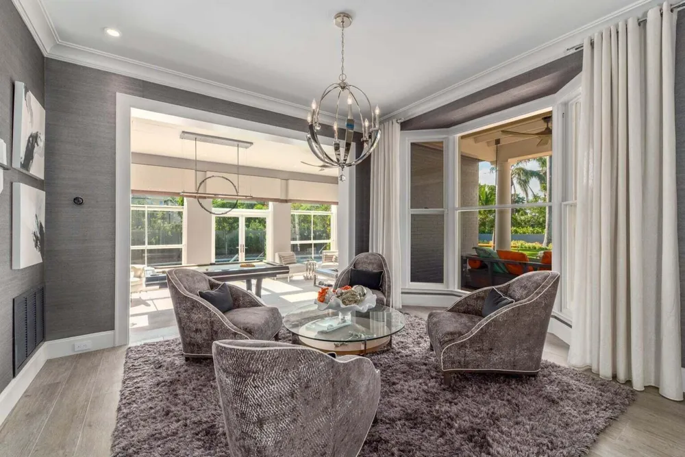 15 S Lake Trail Palm Beach, FL 33480
