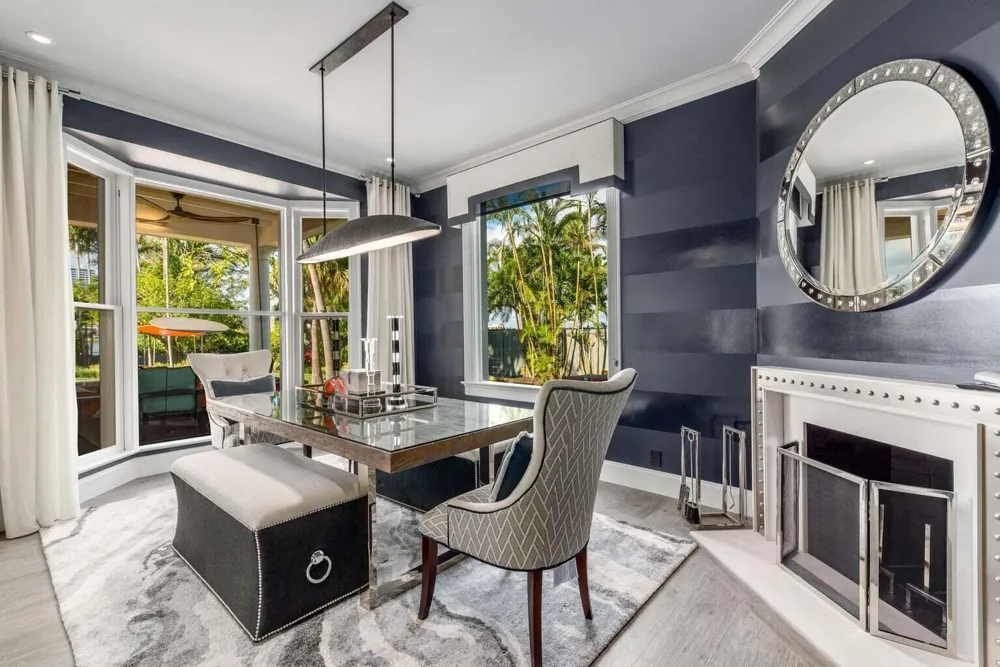 15 S Lake Trail Palm Beach, FL 33480