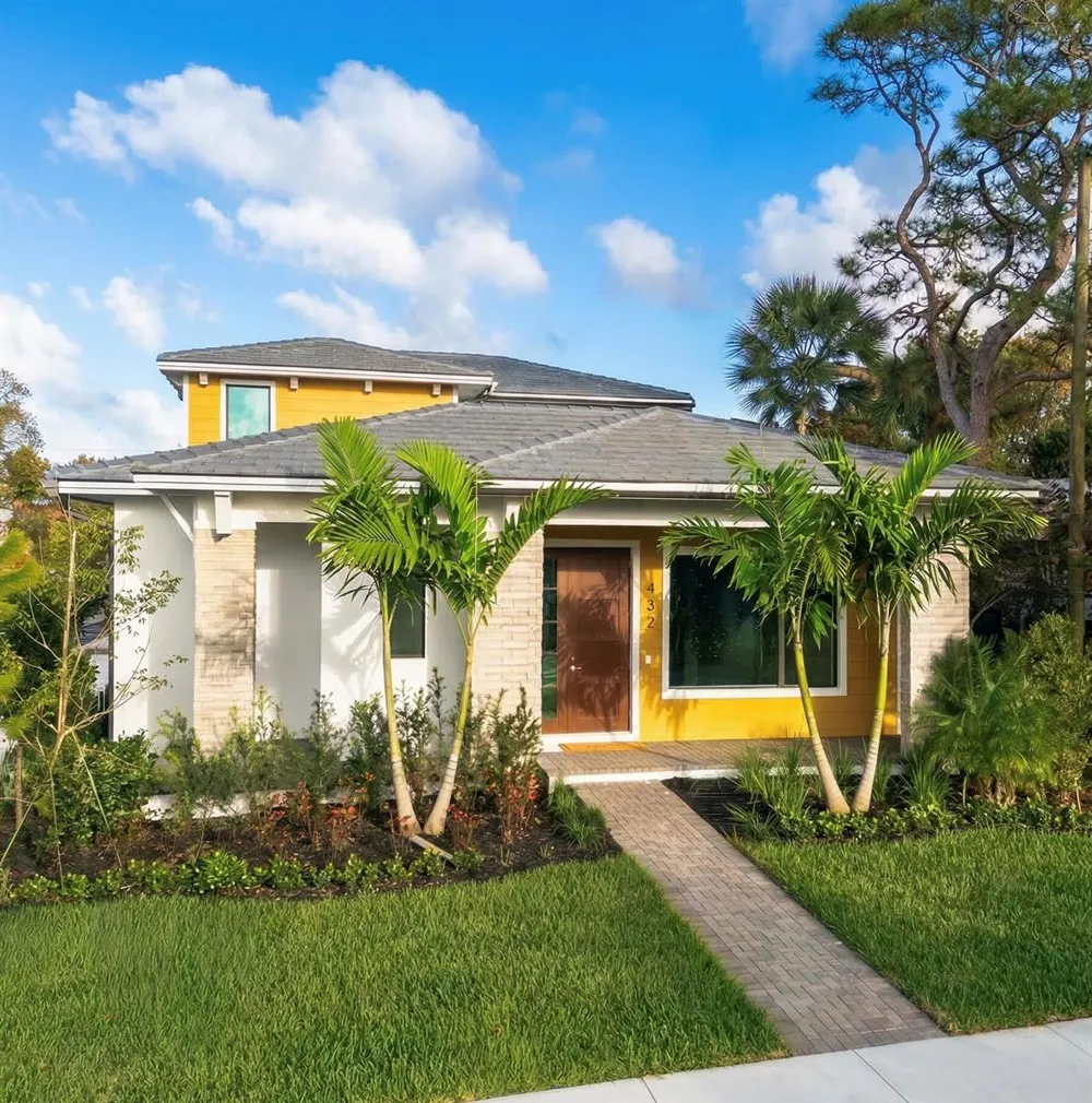 432 NW North River Drive Stuart, FL 34994
