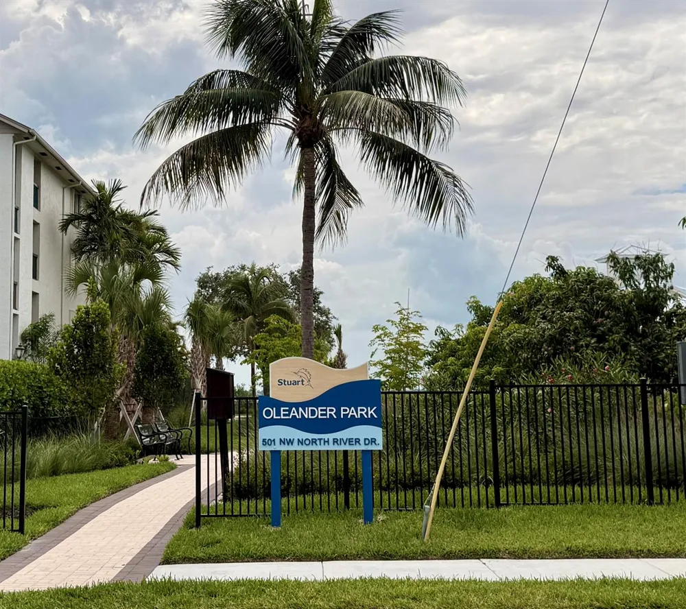 432 NW North River Drive Stuart, FL 34994