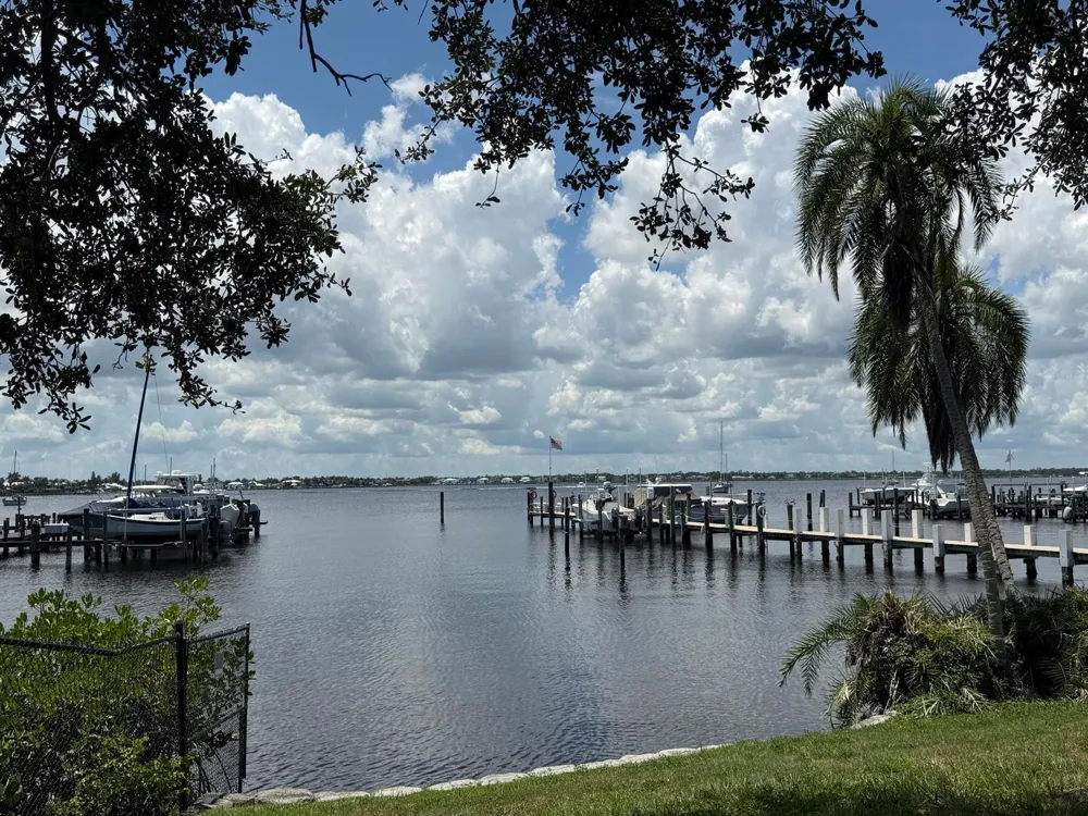 432 NW North River Drive Stuart, FL 34994