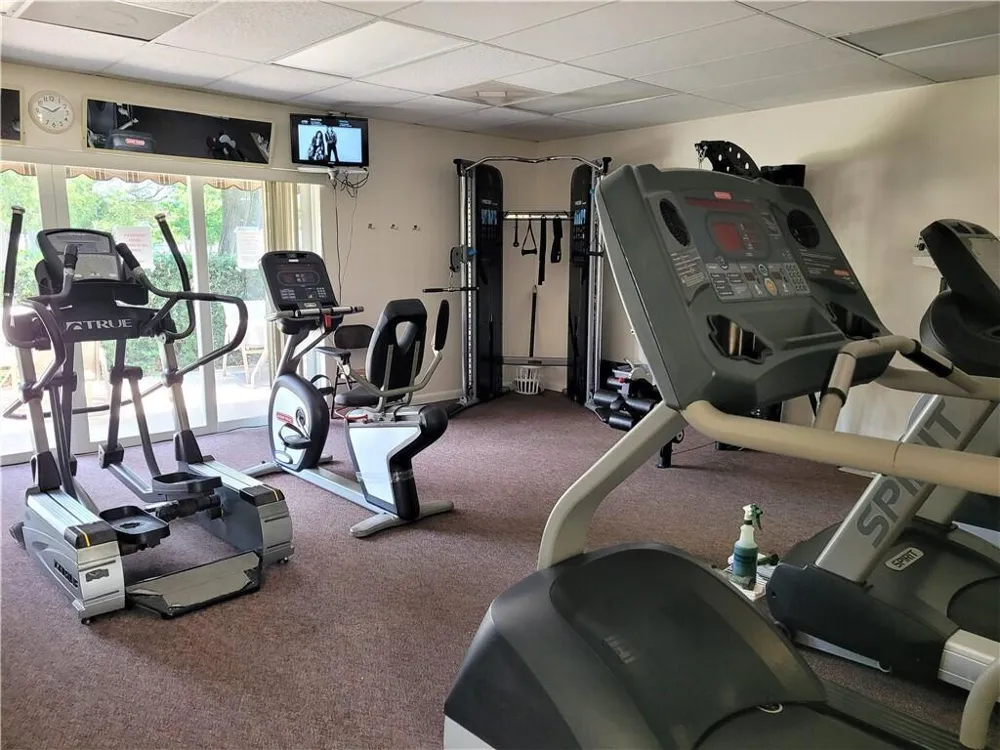 18 Vista Gardens Trail #205 Vero Beach, FL 32962