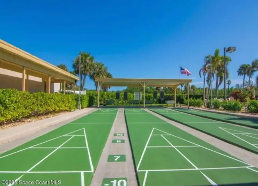 18 Vista Gardens Trail #205 Vero Beach, FL 32962