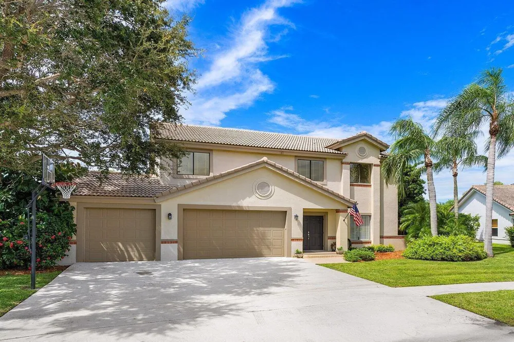 11842 Island Lakes Lane Boca Raton, FL 33498