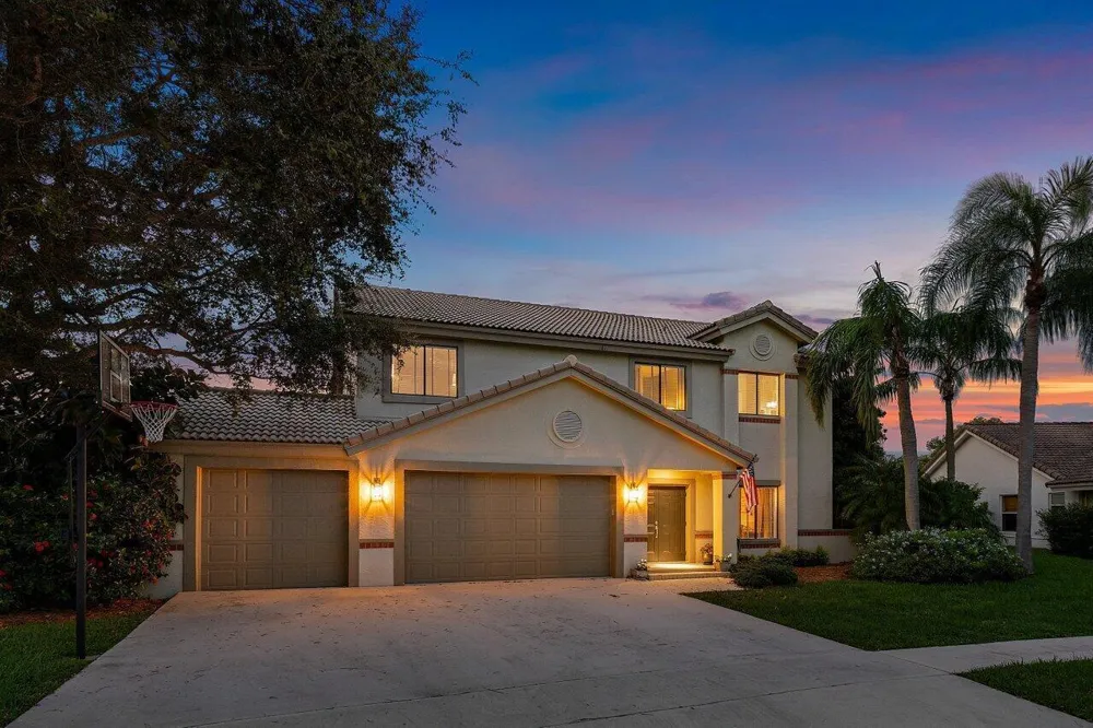 11842 Island Lakes Lane Boca Raton, FL 33498