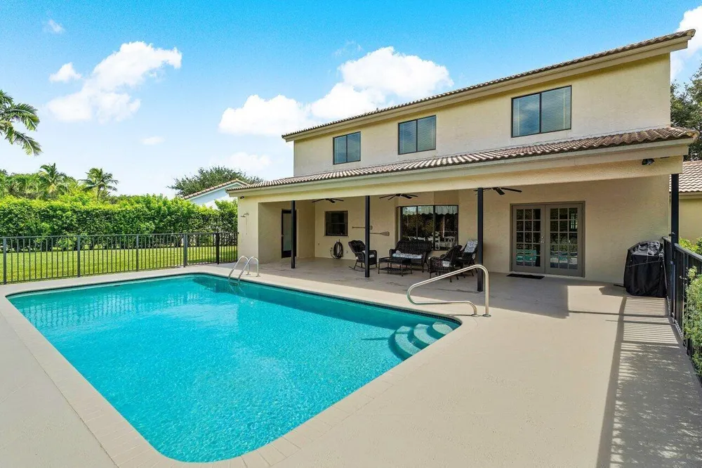 11842 Island Lakes Lane Boca Raton, FL 33498