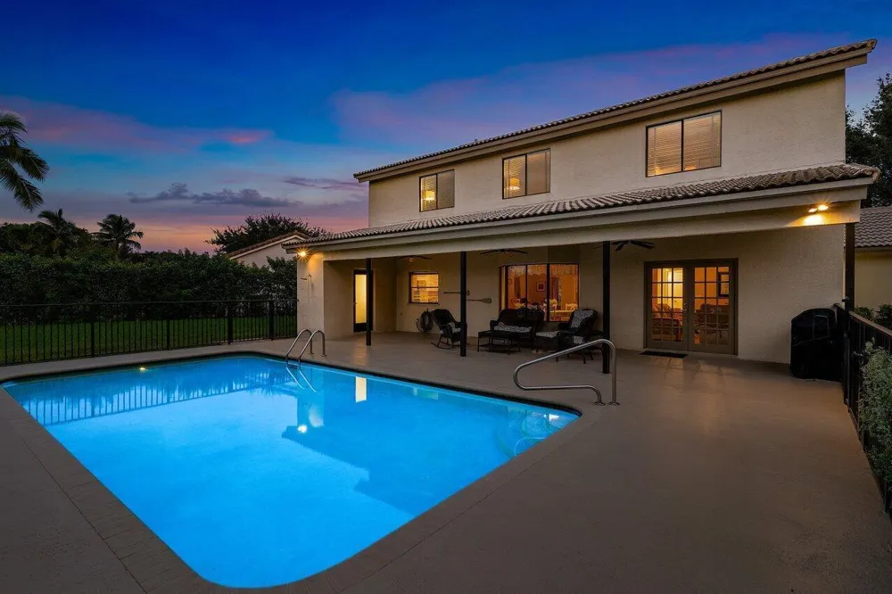 11842 Island Lakes Lane Boca Raton, FL 33498