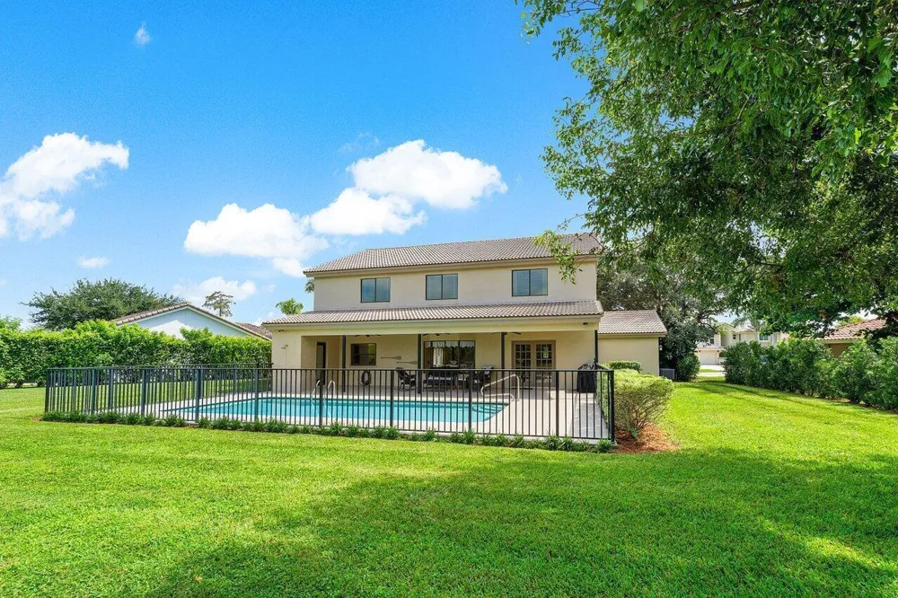 11842 Island Lakes Lane Boca Raton, FL 33498