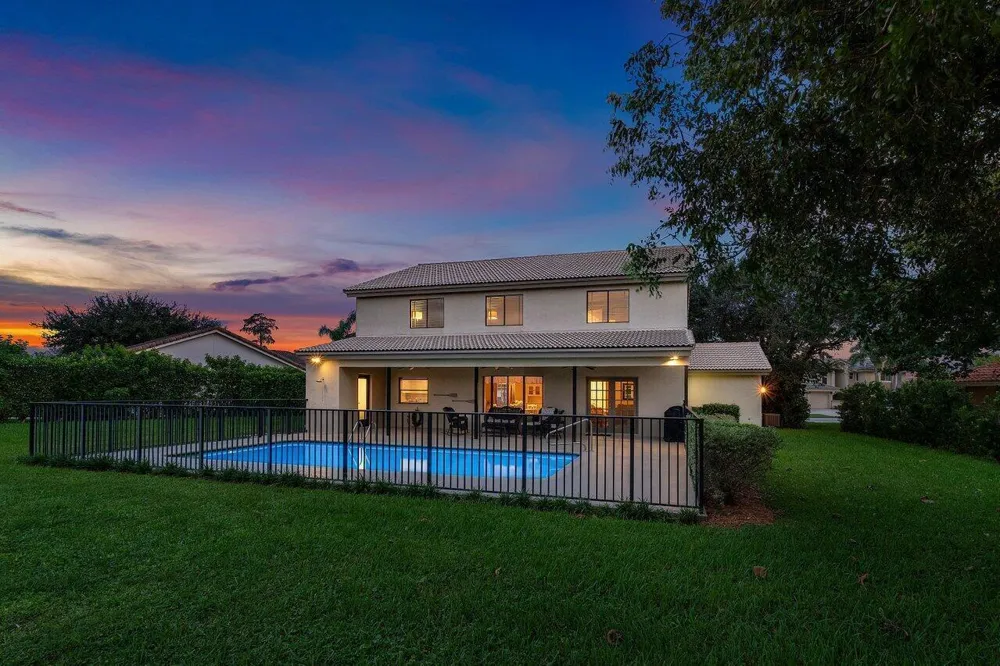 11842 Island Lakes Lane Boca Raton, FL 33498