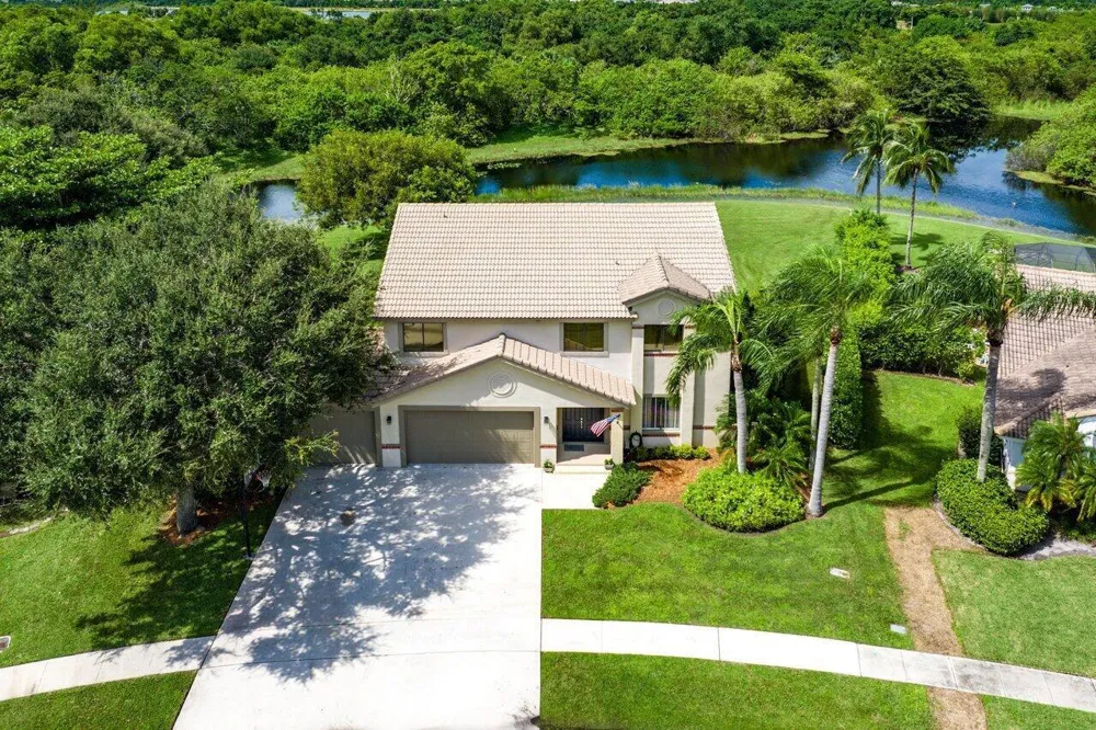11842 Island Lakes Lane Boca Raton, FL 33498
