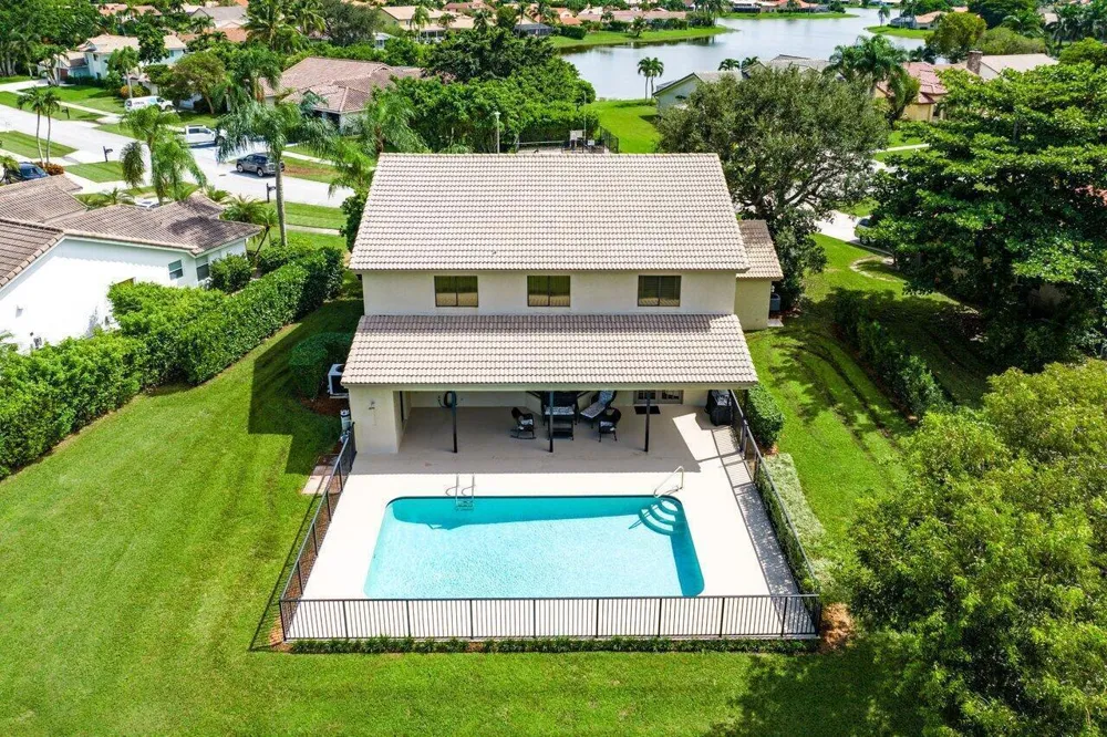 11842 Island Lakes Lane Boca Raton, FL 33498