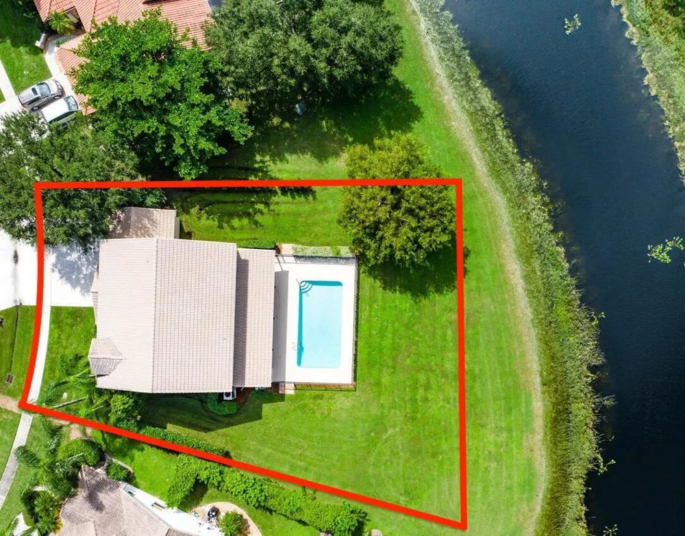 11842 Island Lakes Lane Boca Raton, FL 33498