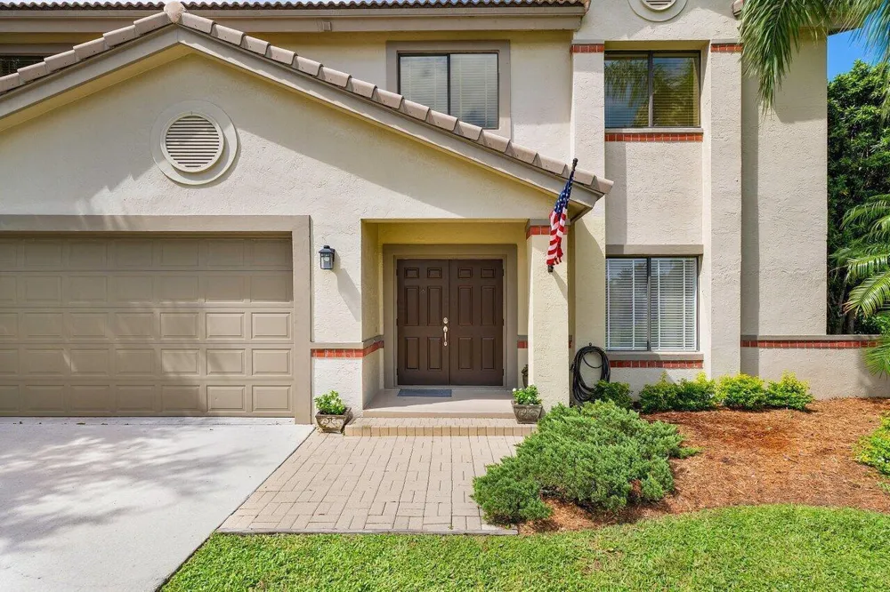 11842 Island Lakes Lane Boca Raton, FL 33498