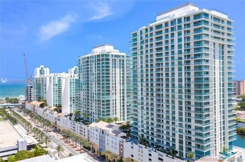 330 Sunny Isles Boulevard #5-703