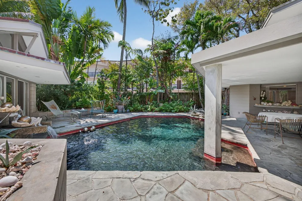 2040 Coral Reef Drive Lauderdale By The Sea, FL 33062