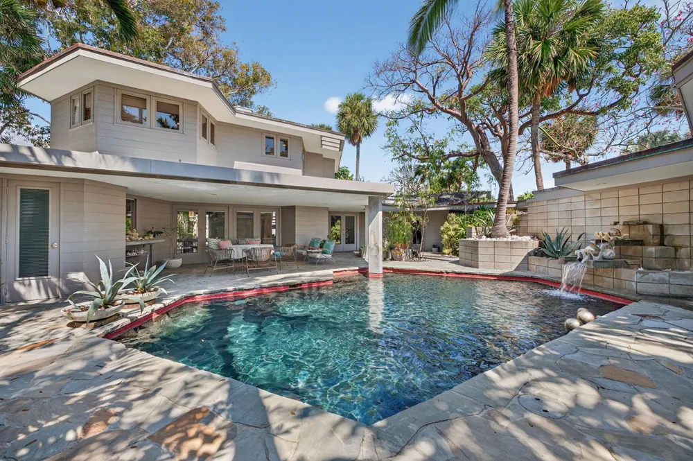 2040 Coral Reef Drive Lauderdale By The Sea, FL 33062