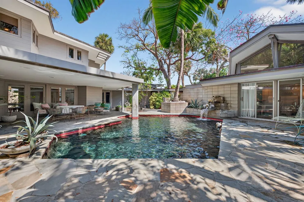 2040 Coral Reef Drive Lauderdale By The Sea, FL 33062