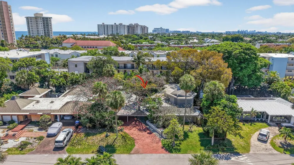 2040 Coral Reef Drive Lauderdale By The Sea, FL 33062