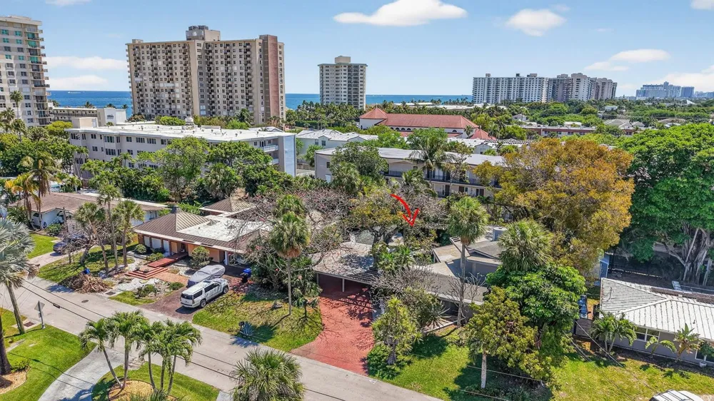 2040 Coral Reef Drive Lauderdale By The Sea, FL 33062