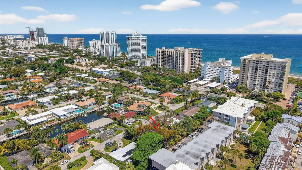 2040 Coral Reef Drive Lauderdale By The Sea, FL 33062