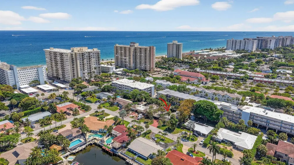 2040 Coral Reef Drive Lauderdale By The Sea, FL 33062