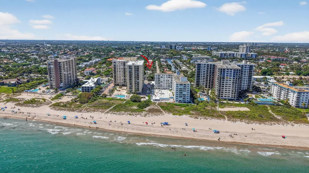 2040 Coral Reef Drive Lauderdale By The Sea, FL 33062