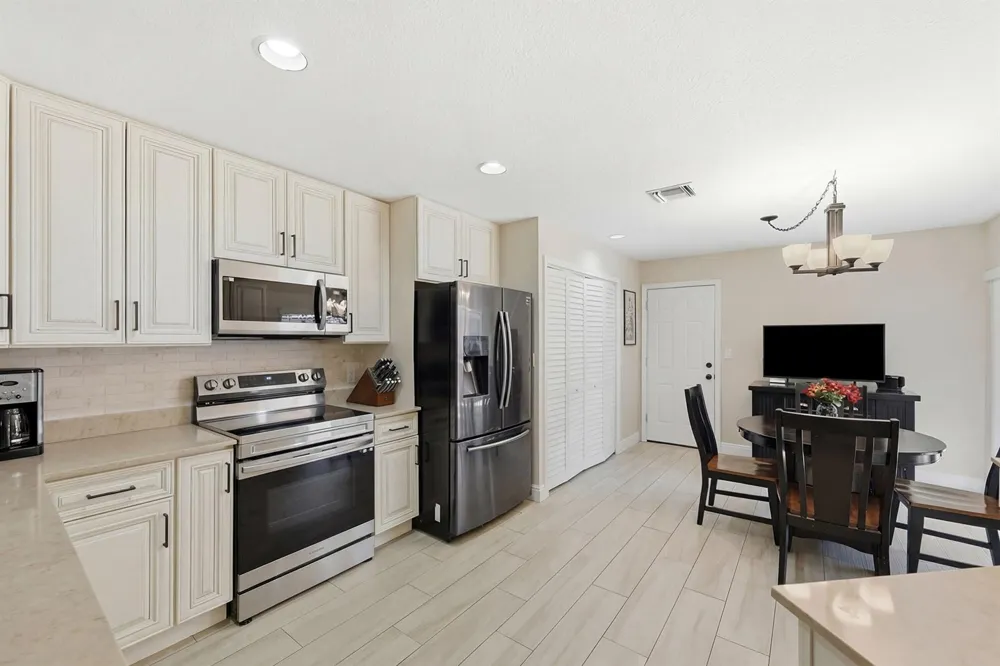 4115 Carriage Drive #P2 Pompano Beach, FL 33069
