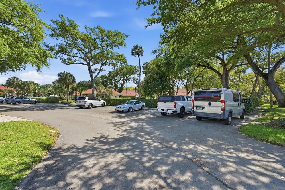 4115 Carriage Drive #P2 Pompano Beach, FL 33069