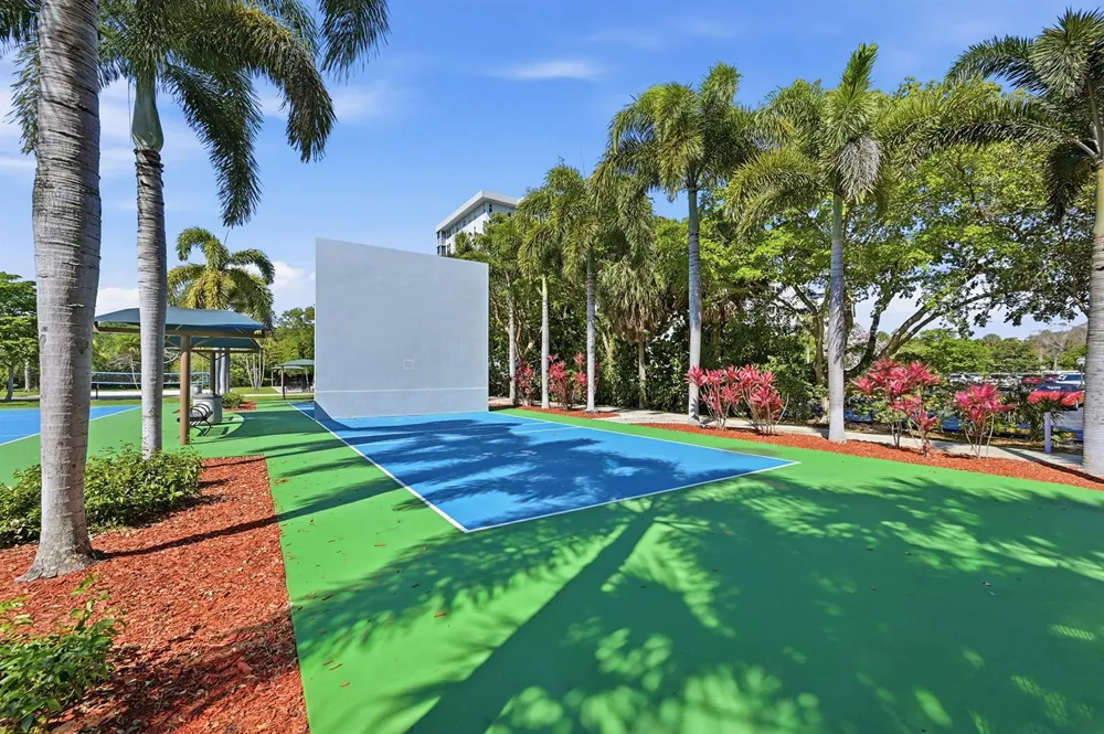 4115 Carriage Drive #P2 Pompano Beach, FL 33069