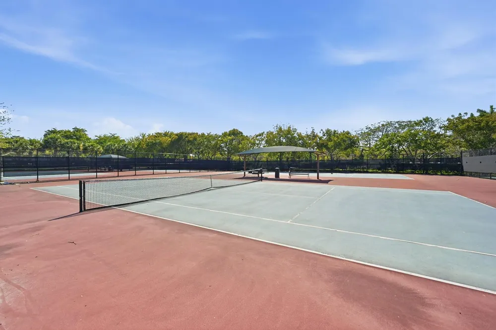 4115 Carriage Drive #P2 Pompano Beach, FL 33069