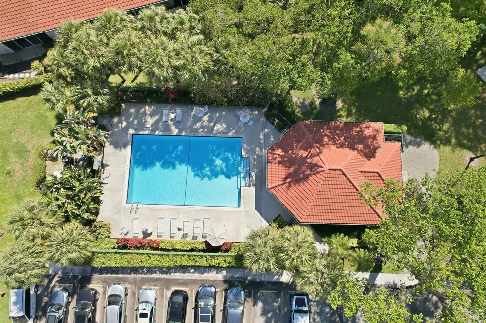 4115 Carriage Drive #P2 Pompano Beach, FL 33069