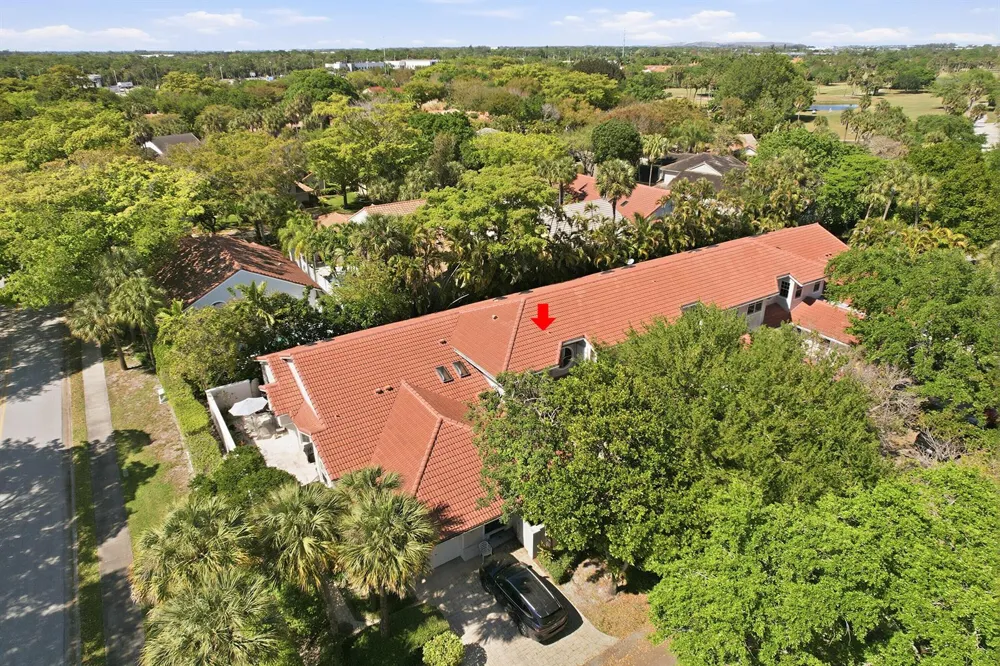 4115 Carriage Drive #P2 Pompano Beach, FL 33069