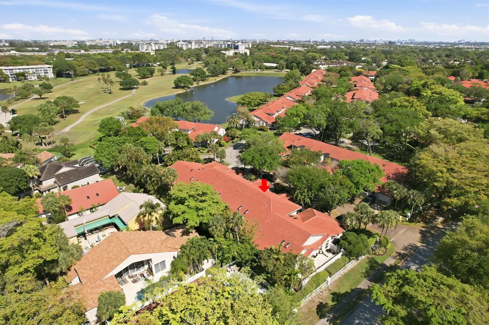 4115 Carriage Drive #P2 Pompano Beach, FL 33069