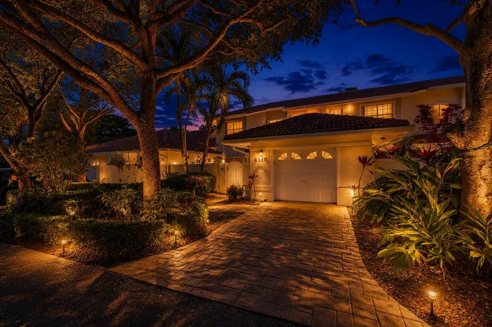 4115 Carriage Drive #P2 Pompano Beach, FL 33069