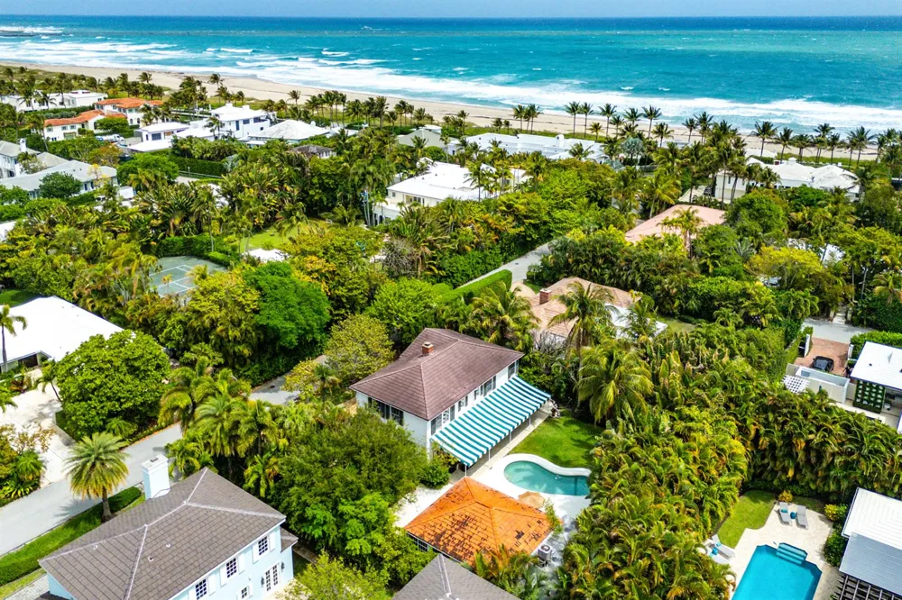 210 Merrain Road Palm Beach, FL 33480