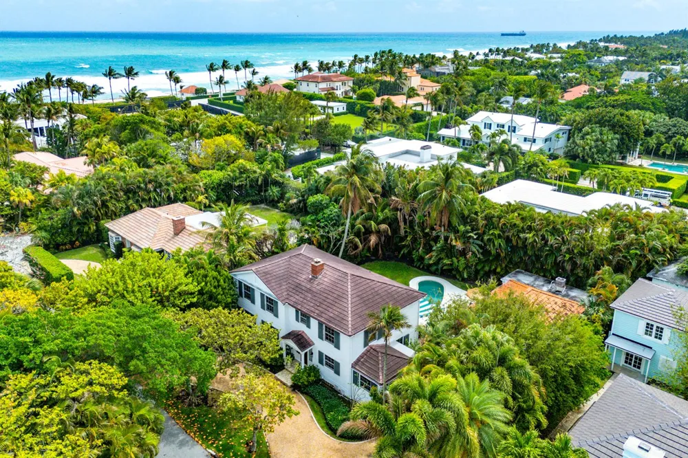 210 Merrain Road Palm Beach, FL 33480