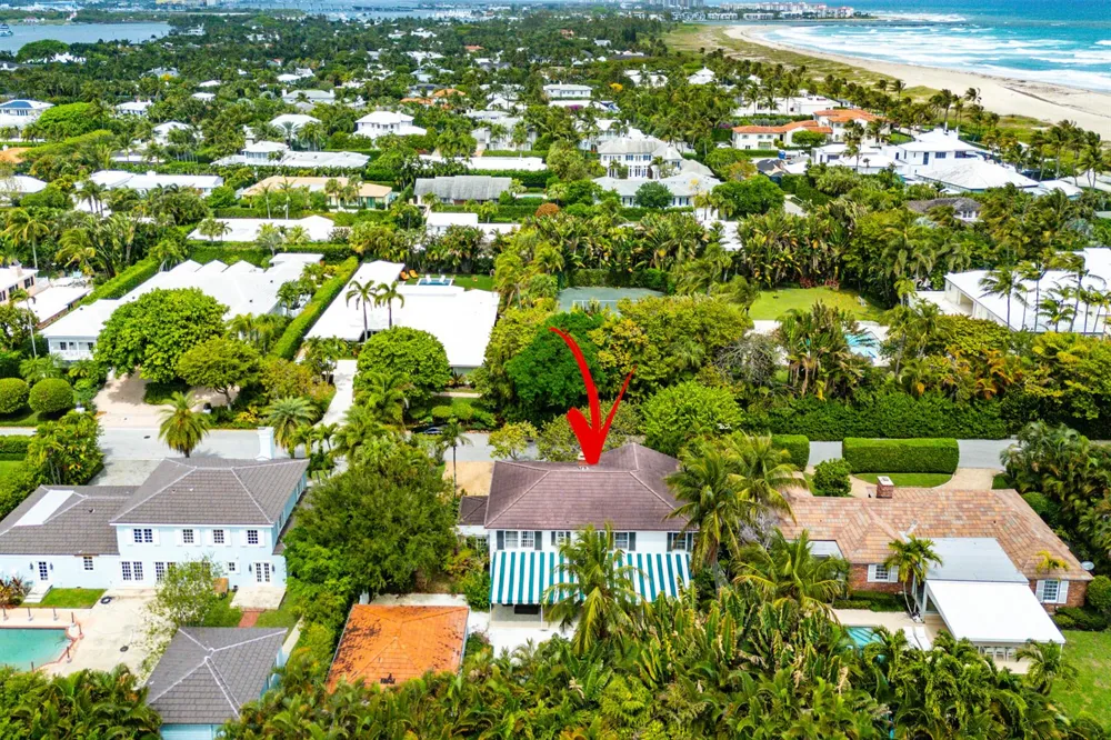 210 Merrain Road Palm Beach, FL 33480