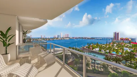 220 Lake Shore Drive #1419