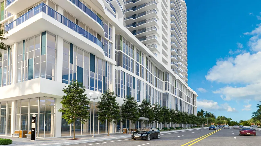 220 Lake Shore Drive #1419 Lake Park, FL 33403