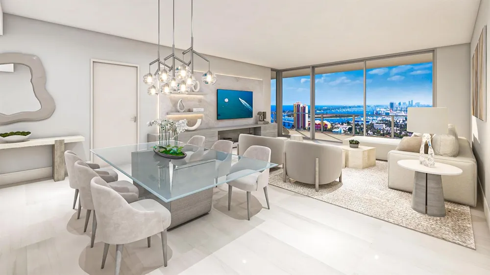 220 Lake Shore Drive #1419 Lake Park, FL 33403