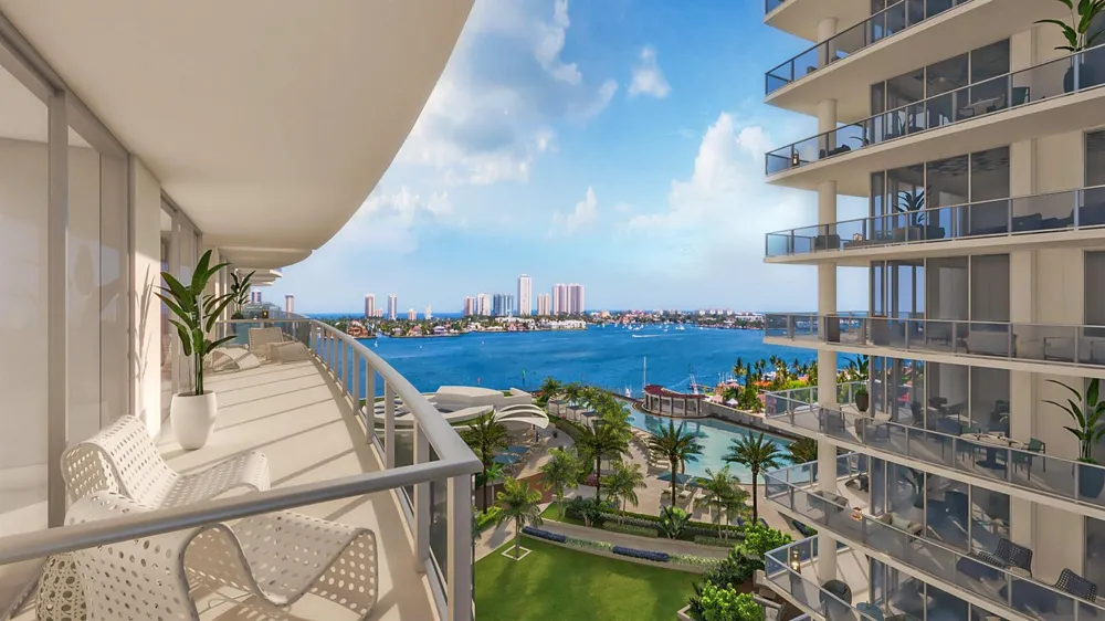 220 Lake Shore Drive #1419 Lake Park, FL 33403