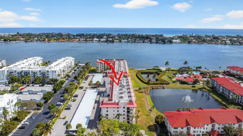 7030 Half Moon Circle #117 Hypoluxo, FL 33462
