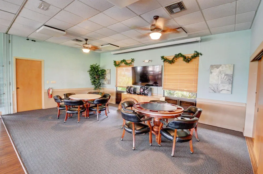 7030 Half Moon Circle #117 Hypoluxo, FL 33462