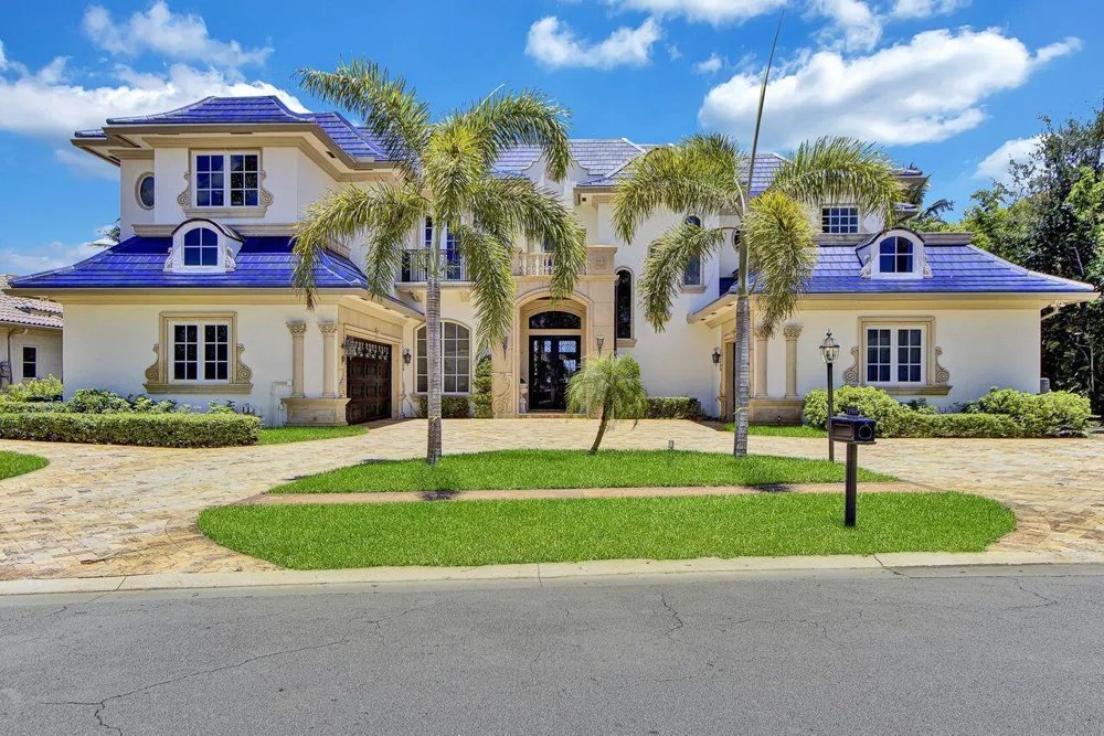 17730 Scarsdale Way Boca Raton, FL 33496