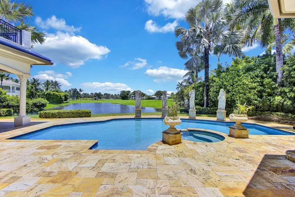 17730 Scarsdale Way Boca Raton, FL 33496