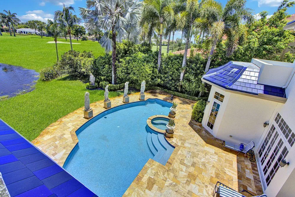 17730 Scarsdale Way Boca Raton, FL 33496