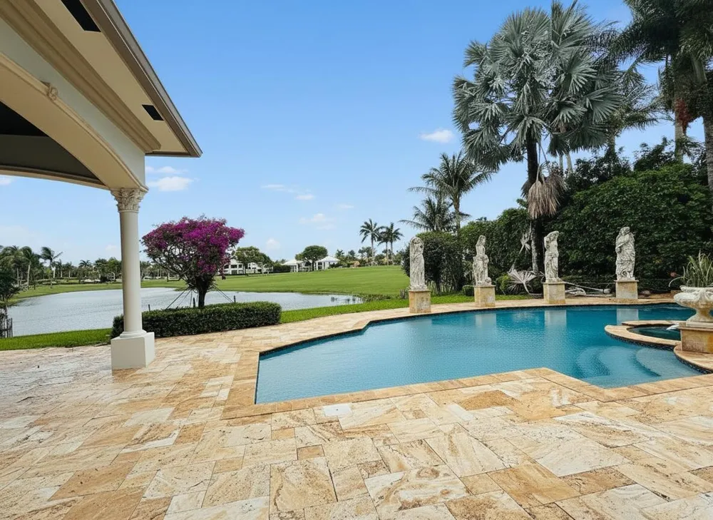 17730 Scarsdale Way Boca Raton, FL 33496